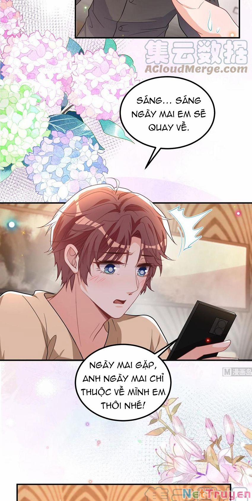 Ảnh Đế Làm Loạn Đòi Ly Hôn 91 trang 17