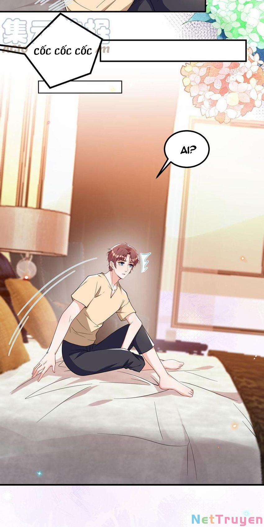 Ảnh Đế Làm Loạn Đòi Ly Hôn 91 trang 19