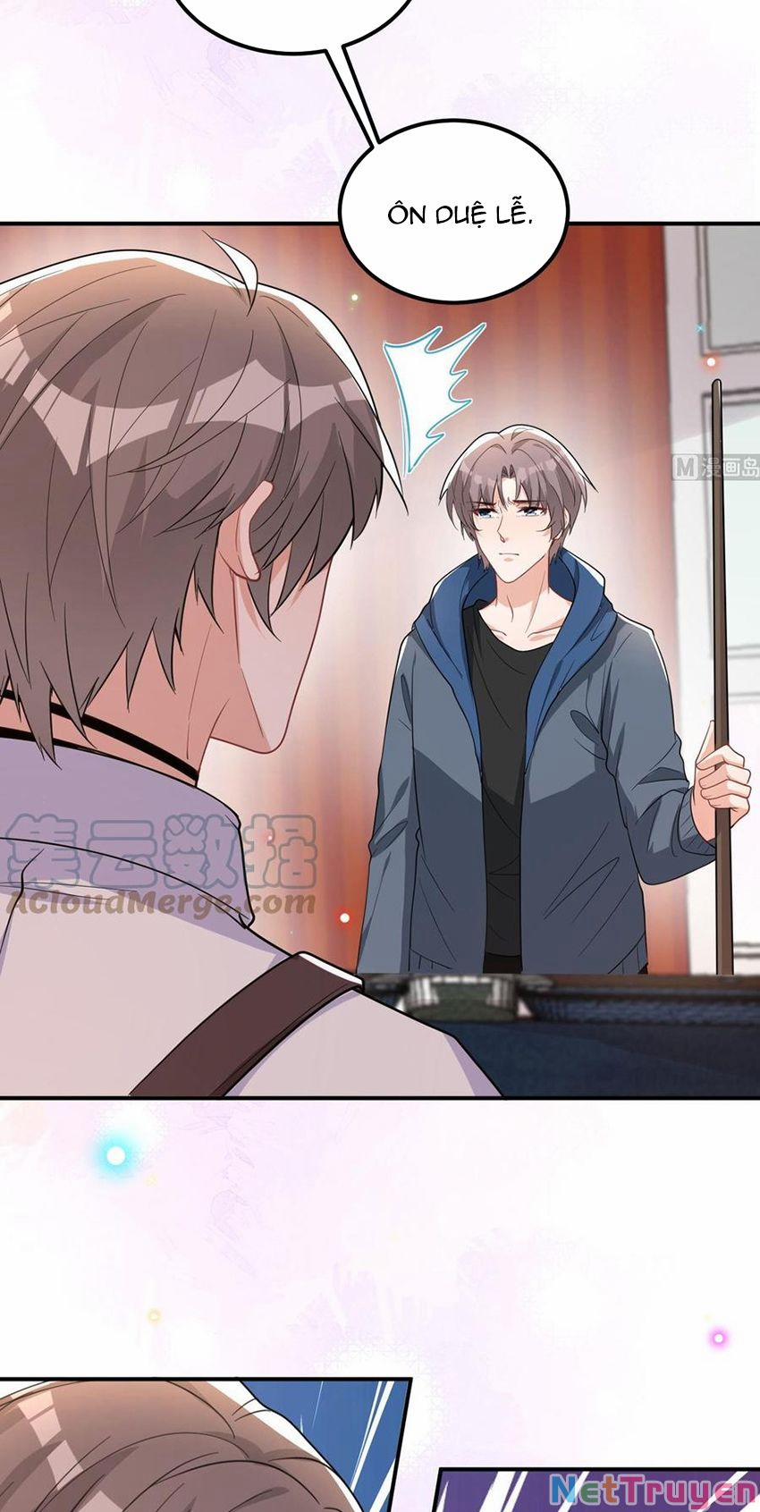 Ảnh Đế Làm Loạn Đòi Ly Hôn 91 trang 2