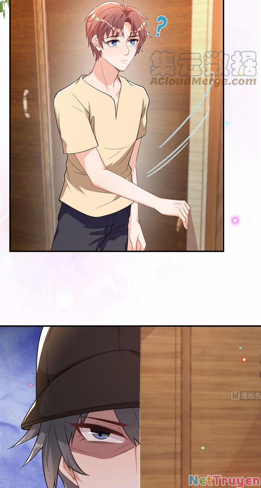 Ảnh Đế Làm Loạn Đòi Ly Hôn 91 trang 21