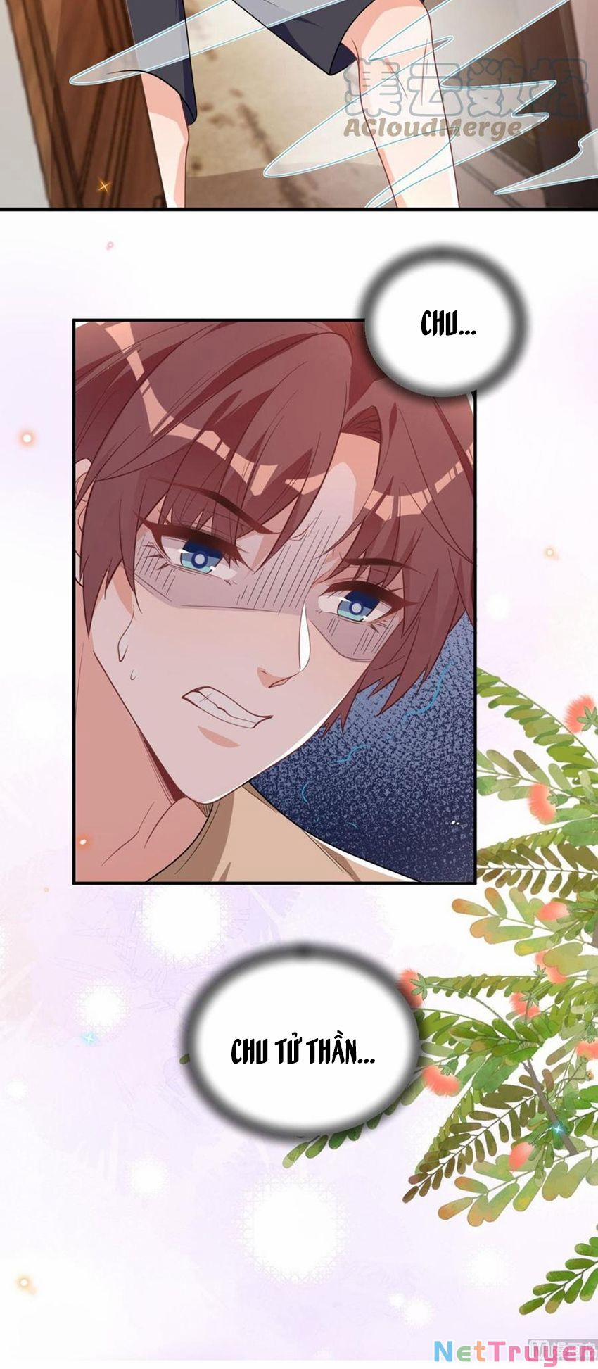 Ảnh Đế Làm Loạn Đòi Ly Hôn 91 trang 24