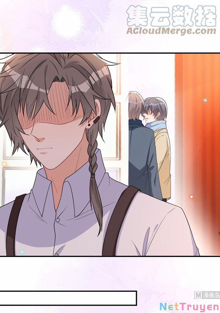 Ảnh Đế Làm Loạn Đòi Ly Hôn 91 trang 5