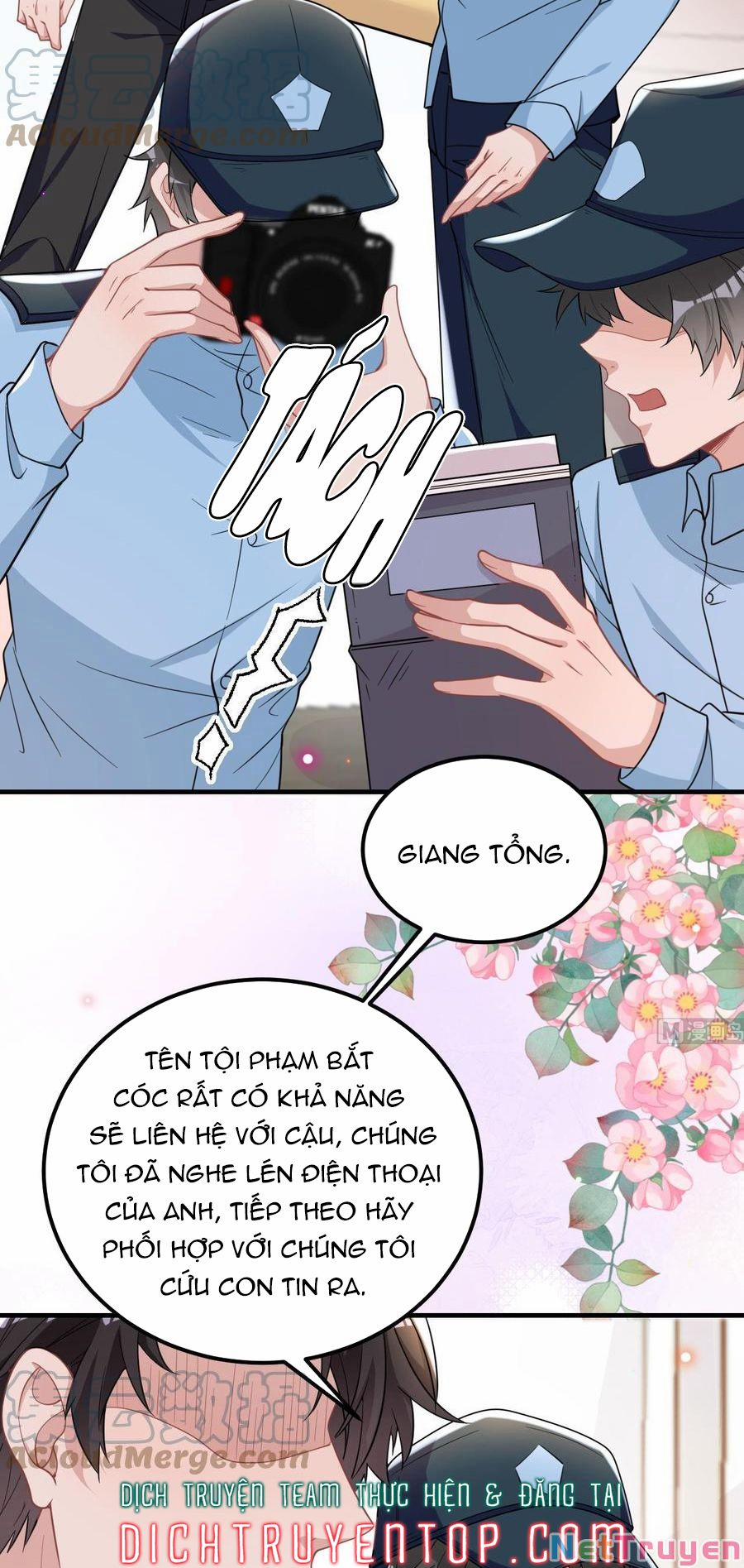 Ảnh Đế Làm Loạn Đòi Ly Hôn 92 trang 12