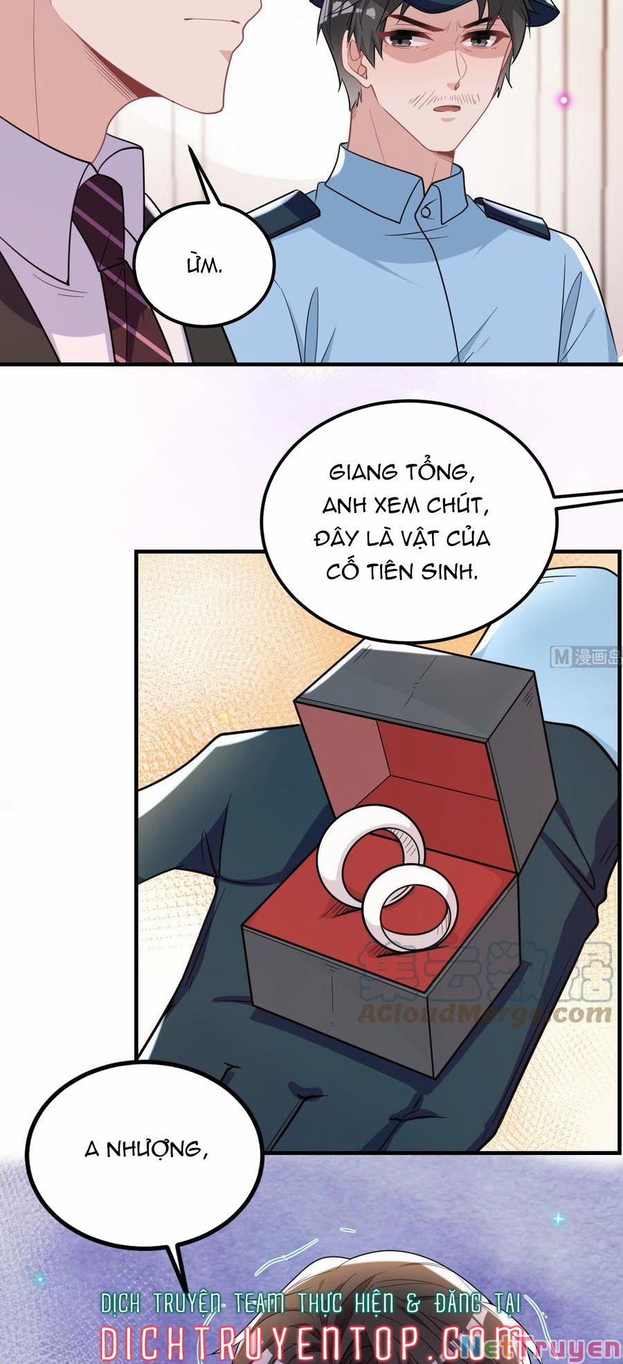 Ảnh Đế Làm Loạn Đòi Ly Hôn 92 trang 13