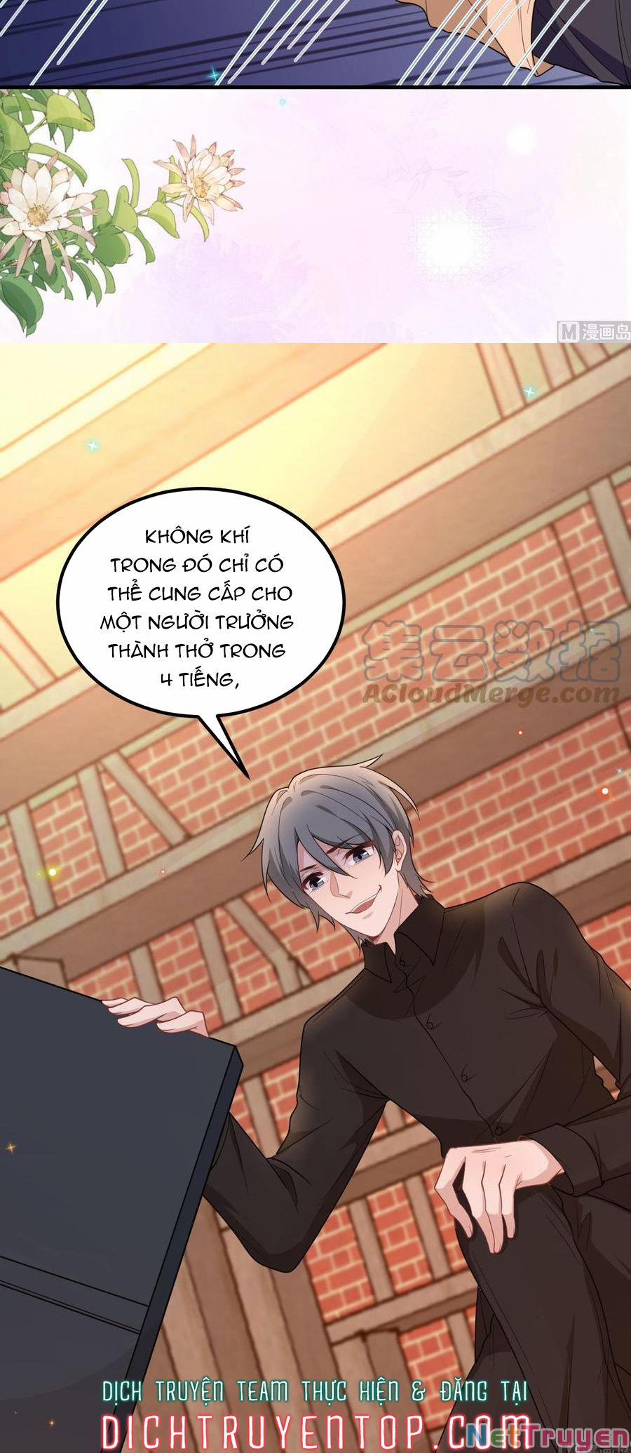 Ảnh Đế Làm Loạn Đòi Ly Hôn 92 trang 17