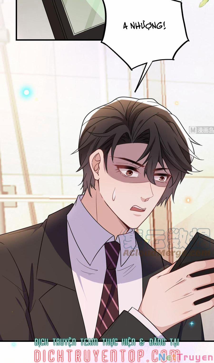 Ảnh Đế Làm Loạn Đòi Ly Hôn 92 trang 19