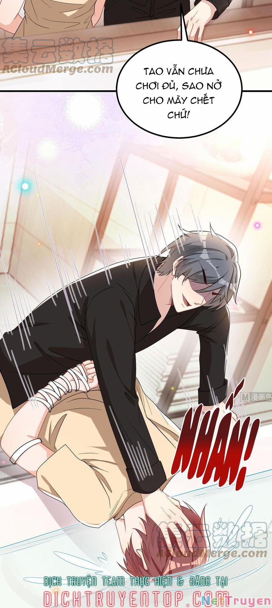 Ảnh Đế Làm Loạn Đòi Ly Hôn 92 trang 2