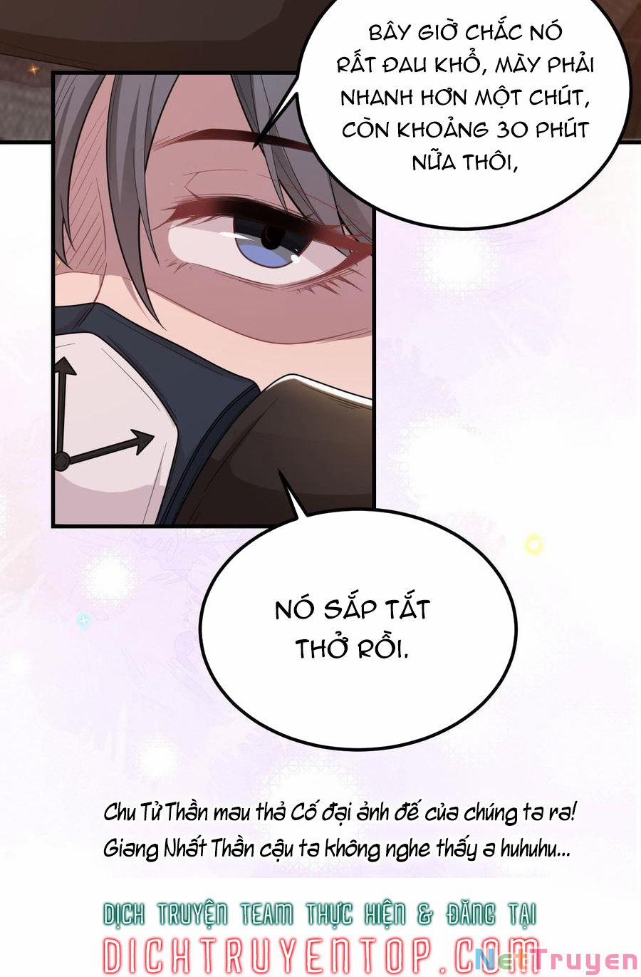 Ảnh Đế Làm Loạn Đòi Ly Hôn 92 trang 23