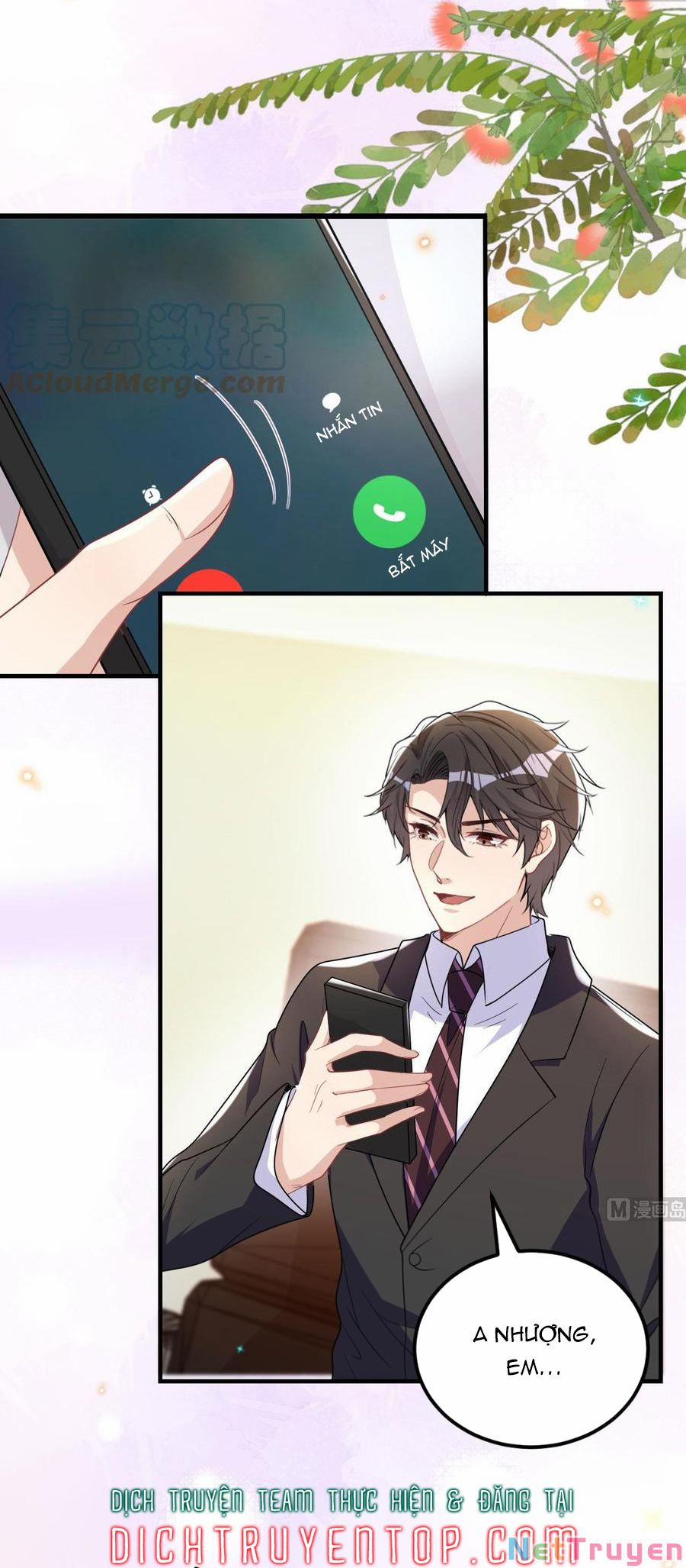 Ảnh Đế Làm Loạn Đòi Ly Hôn 92 trang 4