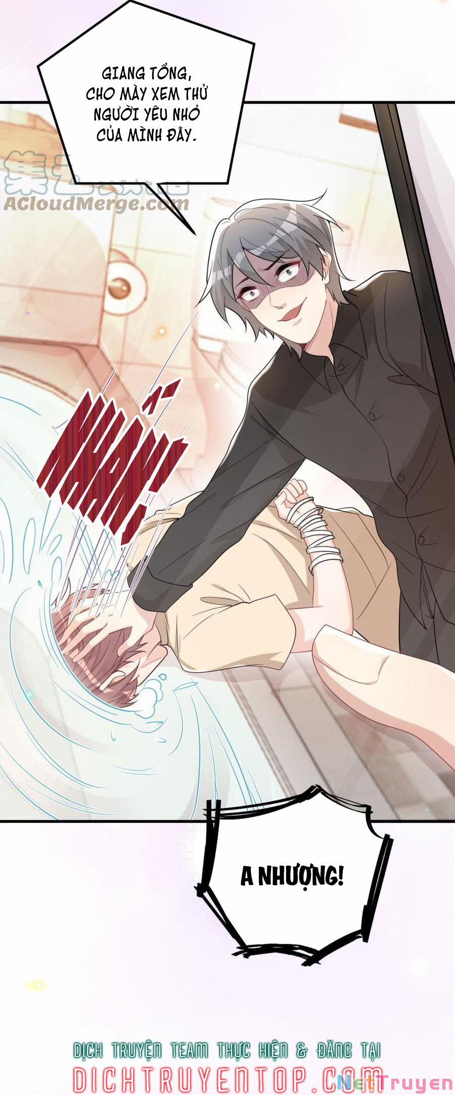 Ảnh Đế Làm Loạn Đòi Ly Hôn 92 trang 5