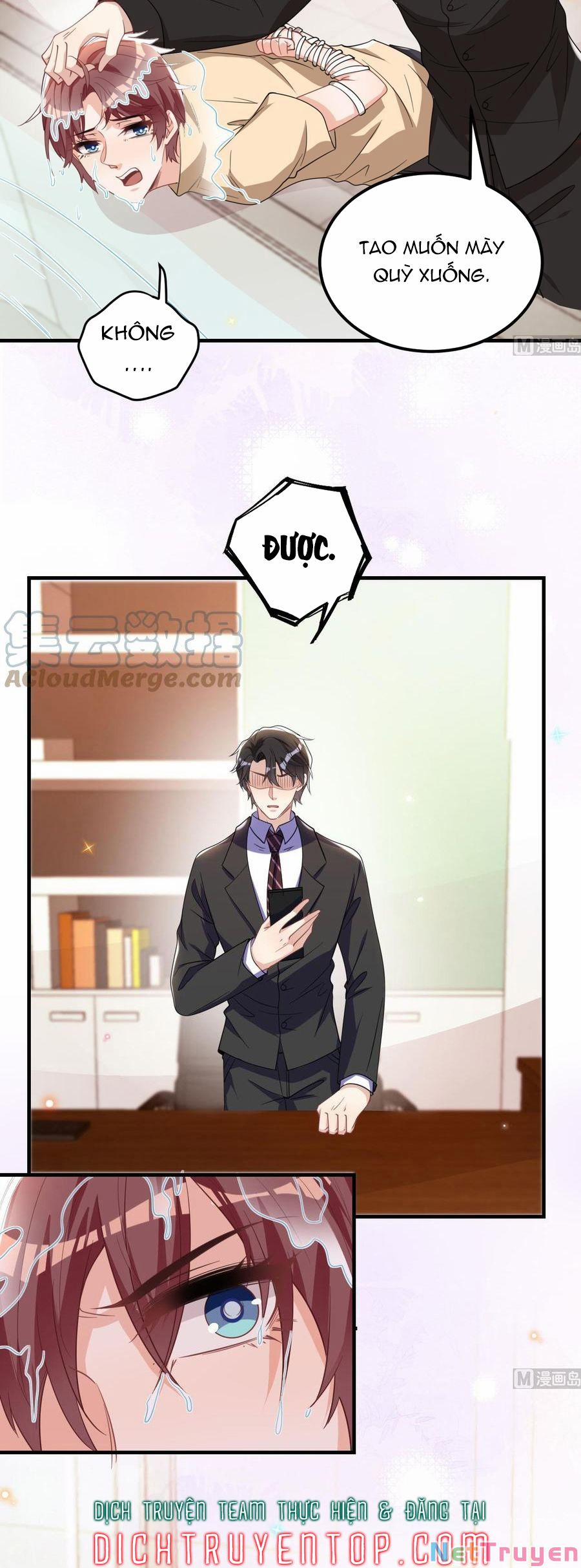 Ảnh Đế Làm Loạn Đòi Ly Hôn 92 trang 9