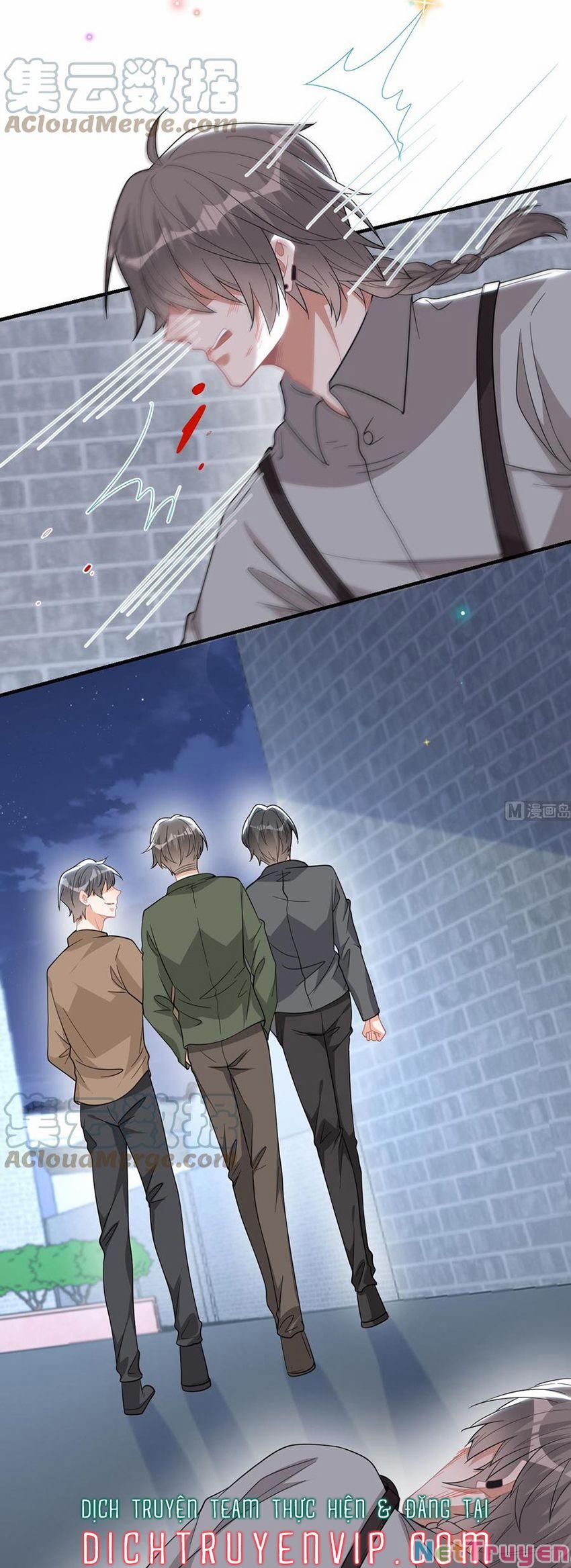 Ảnh Đế Làm Loạn Đòi Ly Hôn 93 trang 12