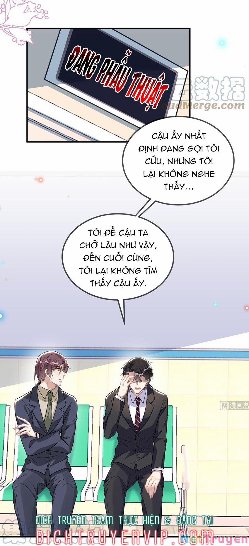 Ảnh Đế Làm Loạn Đòi Ly Hôn 93 trang 15