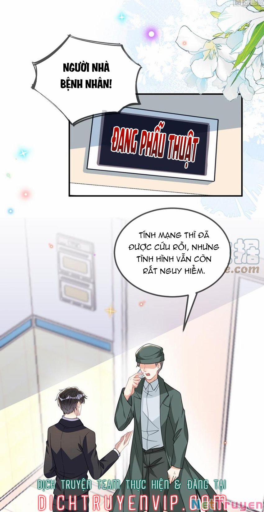 Ảnh Đế Làm Loạn Đòi Ly Hôn 93 trang 17