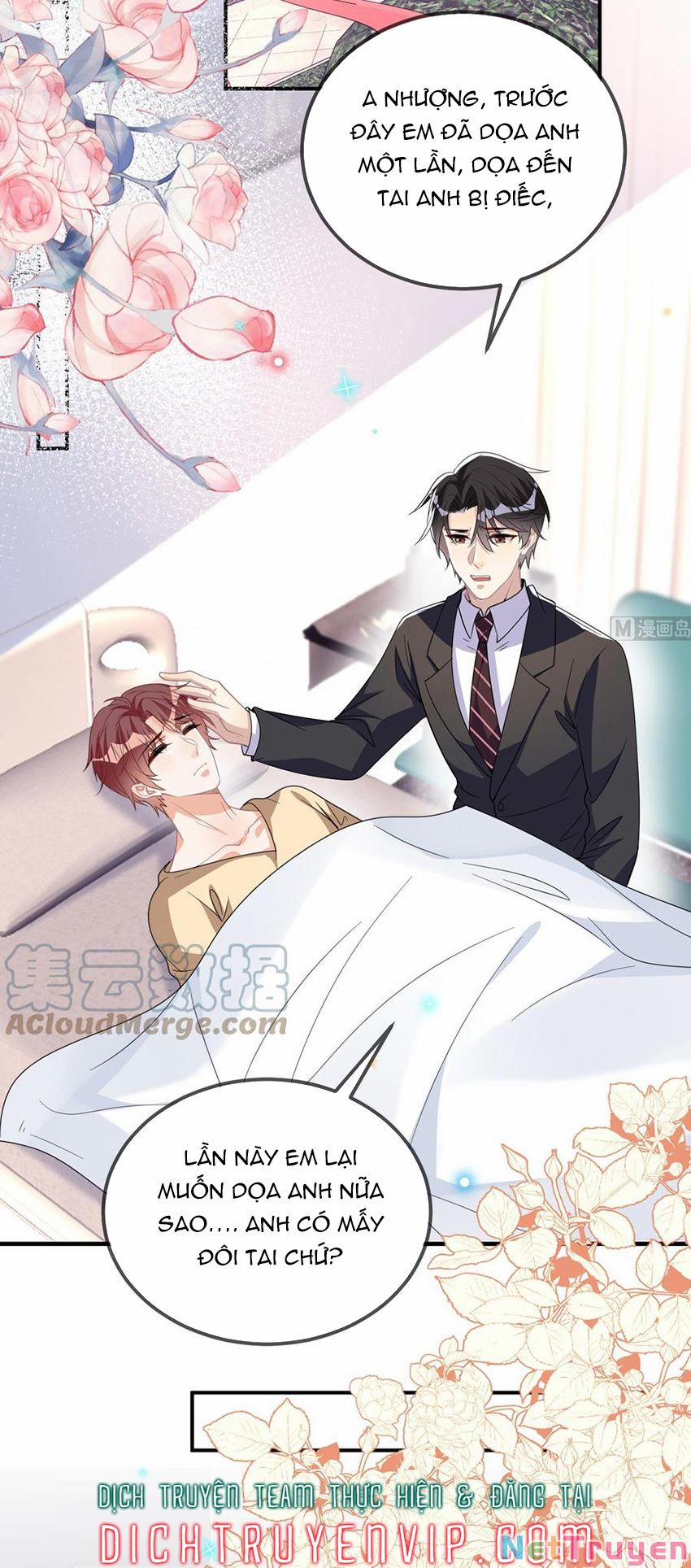 Ảnh Đế Làm Loạn Đòi Ly Hôn 93 trang 19