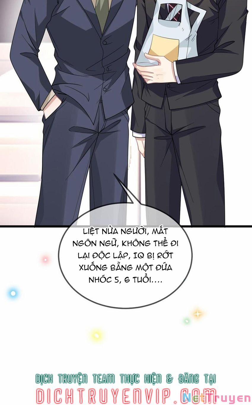 Ảnh Đế Làm Loạn Đòi Ly Hôn 93 trang 23