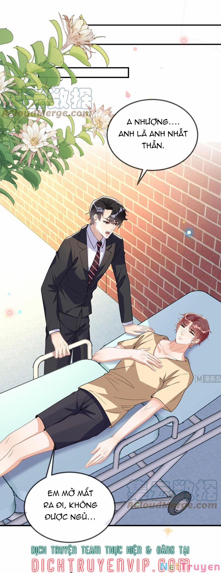 Ảnh Đế Làm Loạn Đòi Ly Hôn 93 trang 7