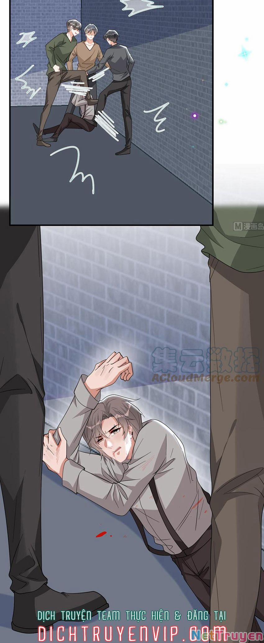 Ảnh Đế Làm Loạn Đòi Ly Hôn 93 trang 9