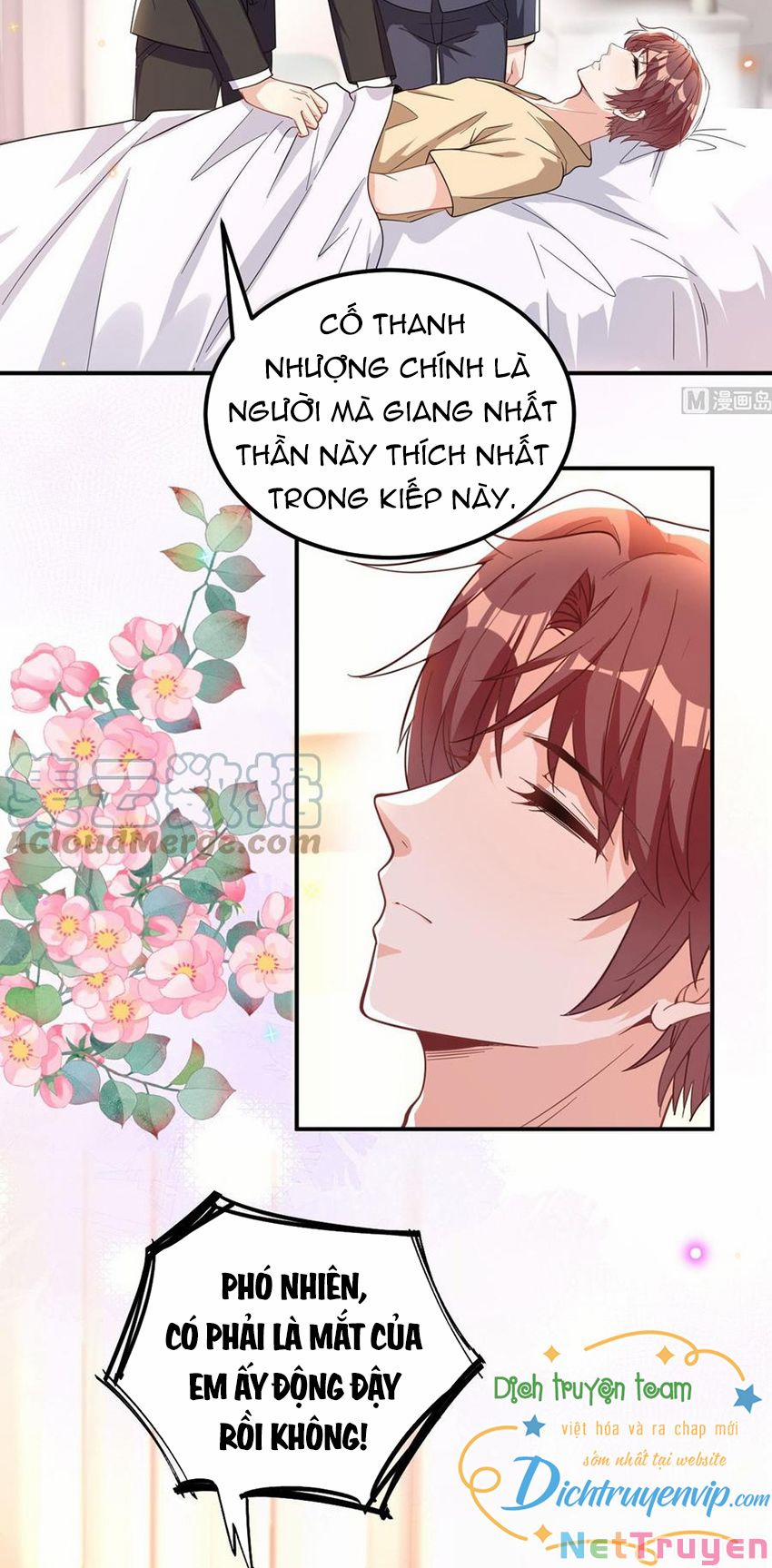 Ảnh Đế Làm Loạn Đòi Ly Hôn 94 trang 1