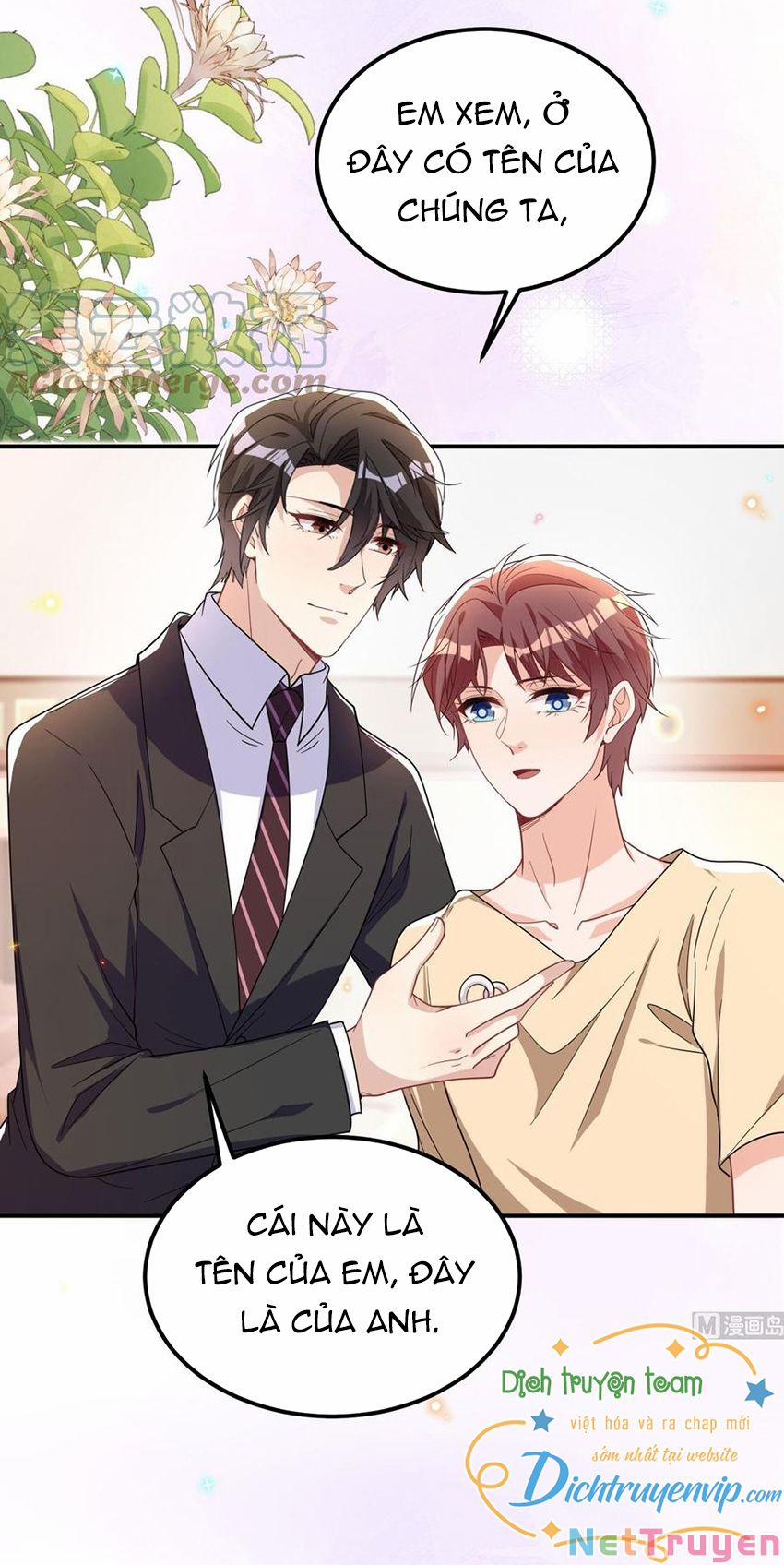 Ảnh Đế Làm Loạn Đòi Ly Hôn 94 trang 10