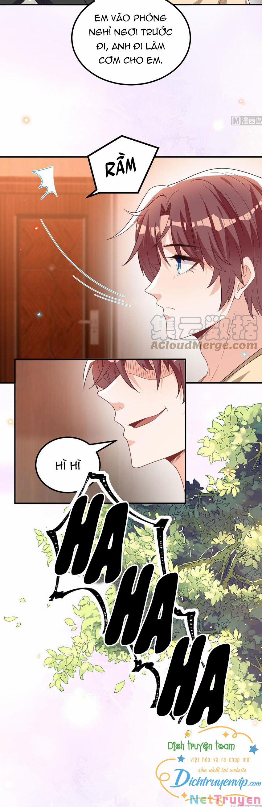 Ảnh Đế Làm Loạn Đòi Ly Hôn 94 trang 14