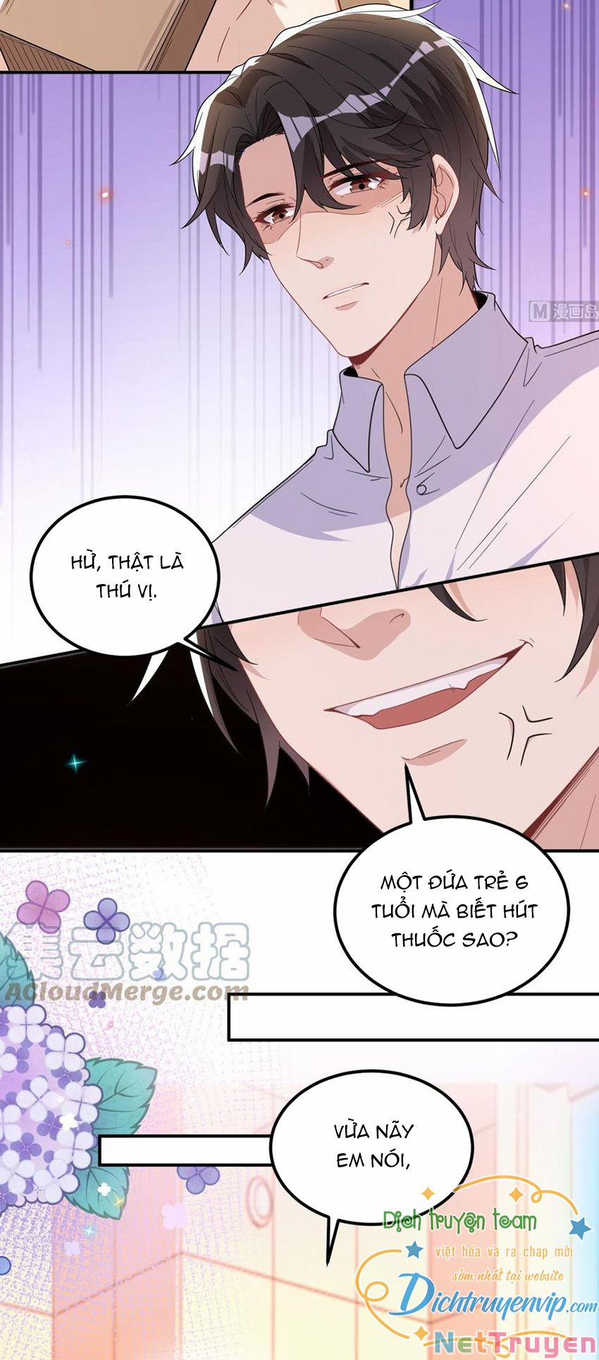 Ảnh Đế Làm Loạn Đòi Ly Hôn 94 trang 18