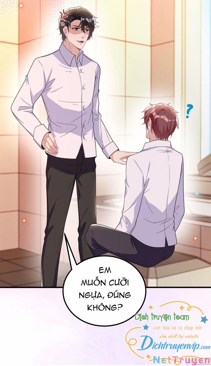 Ảnh Đế Làm Loạn Đòi Ly Hôn 94 trang 19