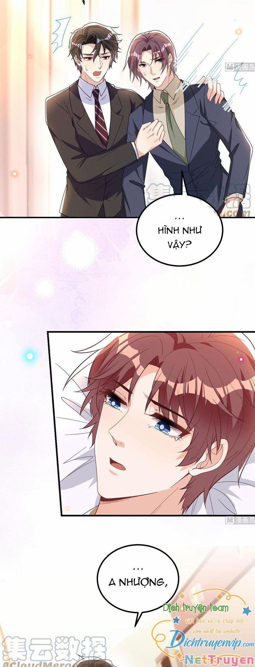 Ảnh Đế Làm Loạn Đòi Ly Hôn 94 trang 2