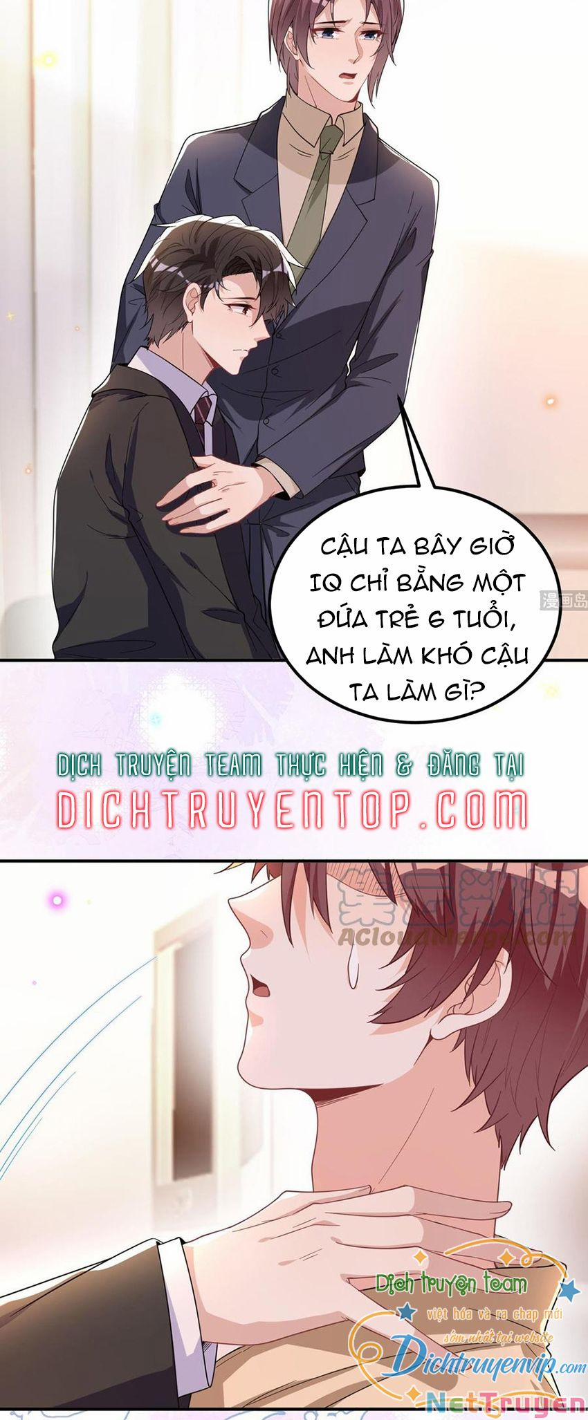 Ảnh Đế Làm Loạn Đòi Ly Hôn 94 trang 5