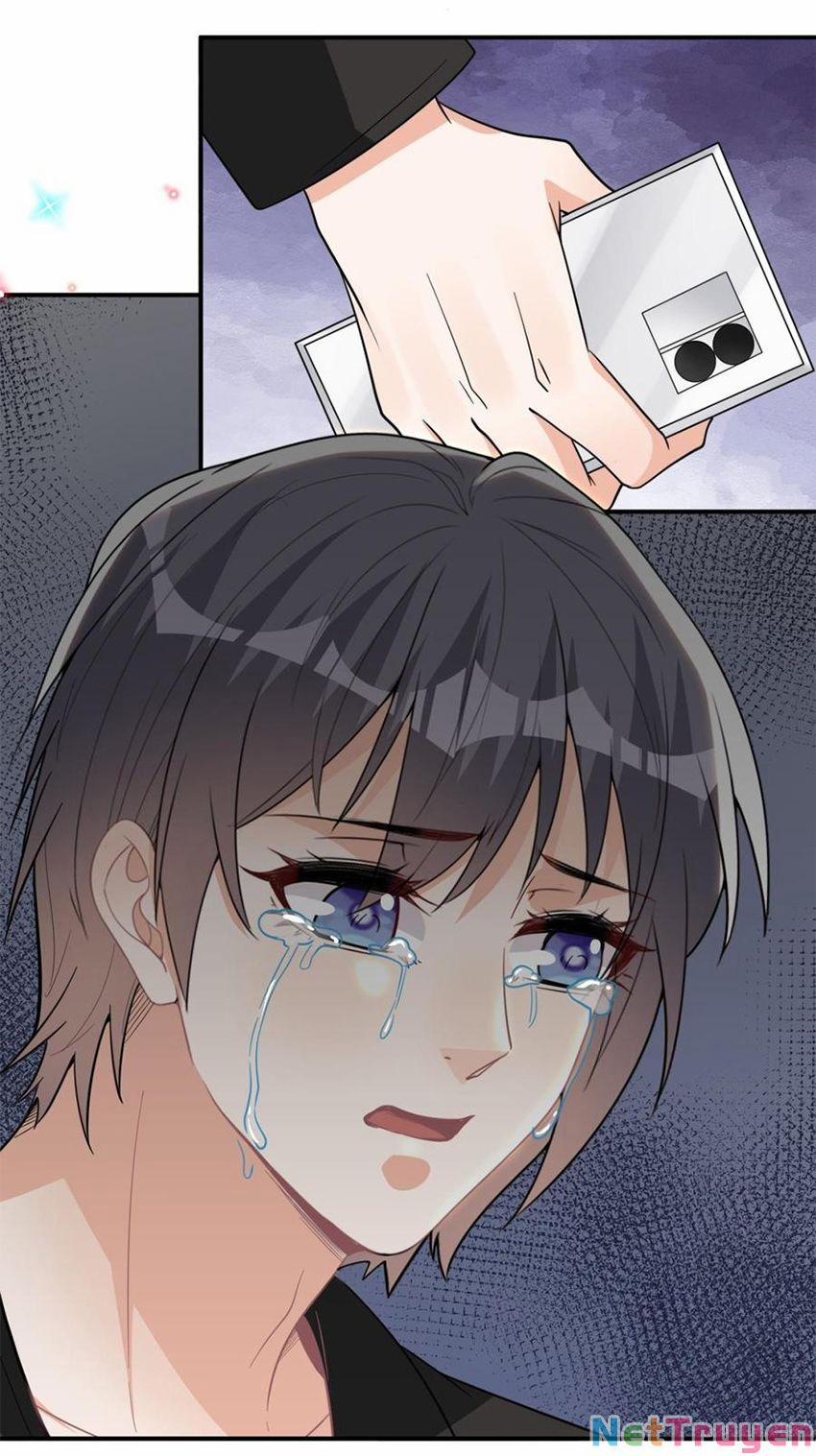 Ảnh Đế Làm Loạn Đòi Ly Hôn 95 trang 15