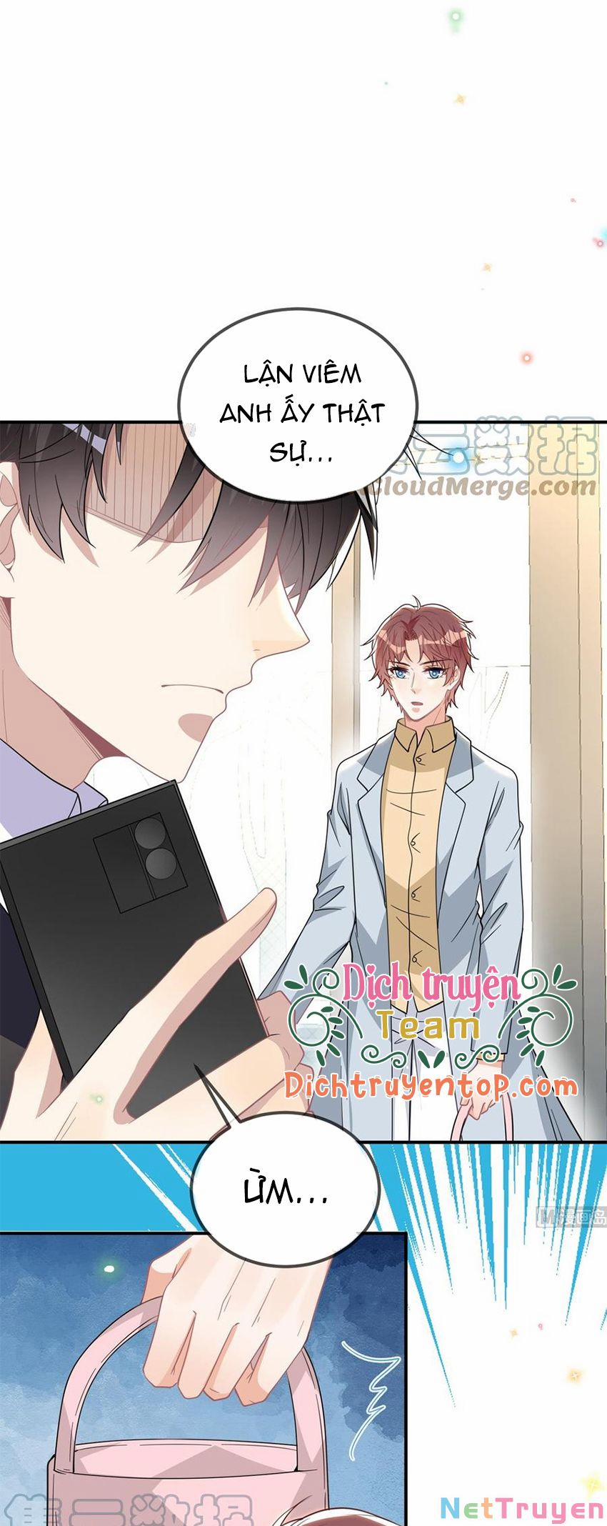 Ảnh Đế Làm Loạn Đòi Ly Hôn 95 trang 16