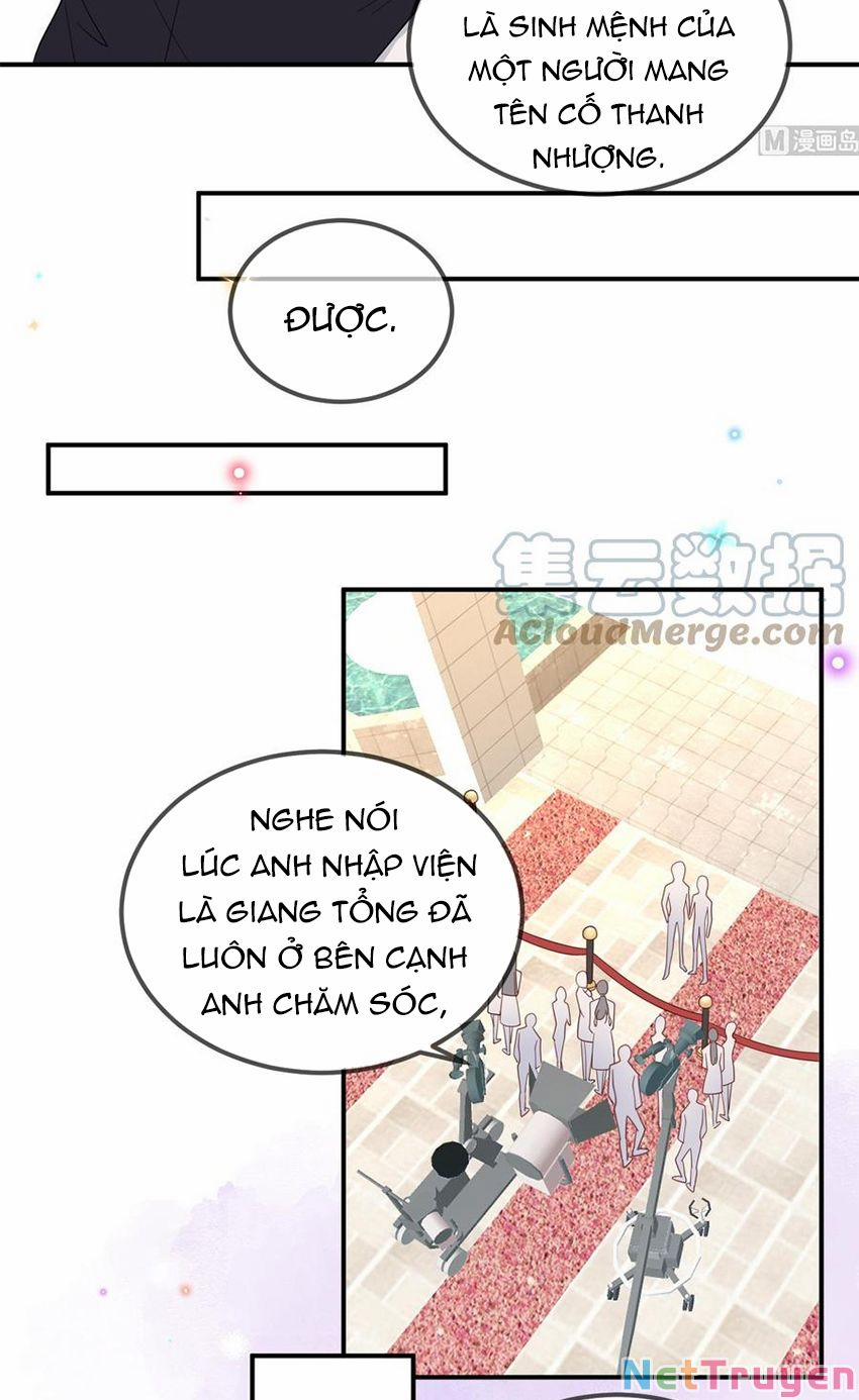 Ảnh Đế Làm Loạn Đòi Ly Hôn 95 trang 19