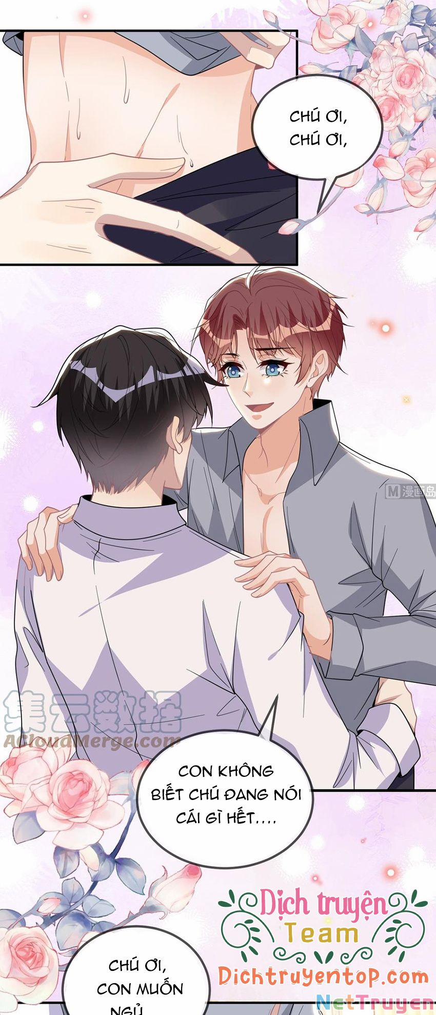 Ảnh Đế Làm Loạn Đòi Ly Hôn 95 trang 3