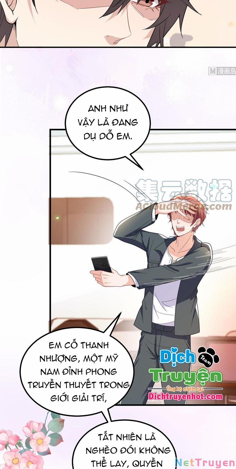 Ảnh Đế Làm Loạn Đòi Ly Hôn 96 trang 10