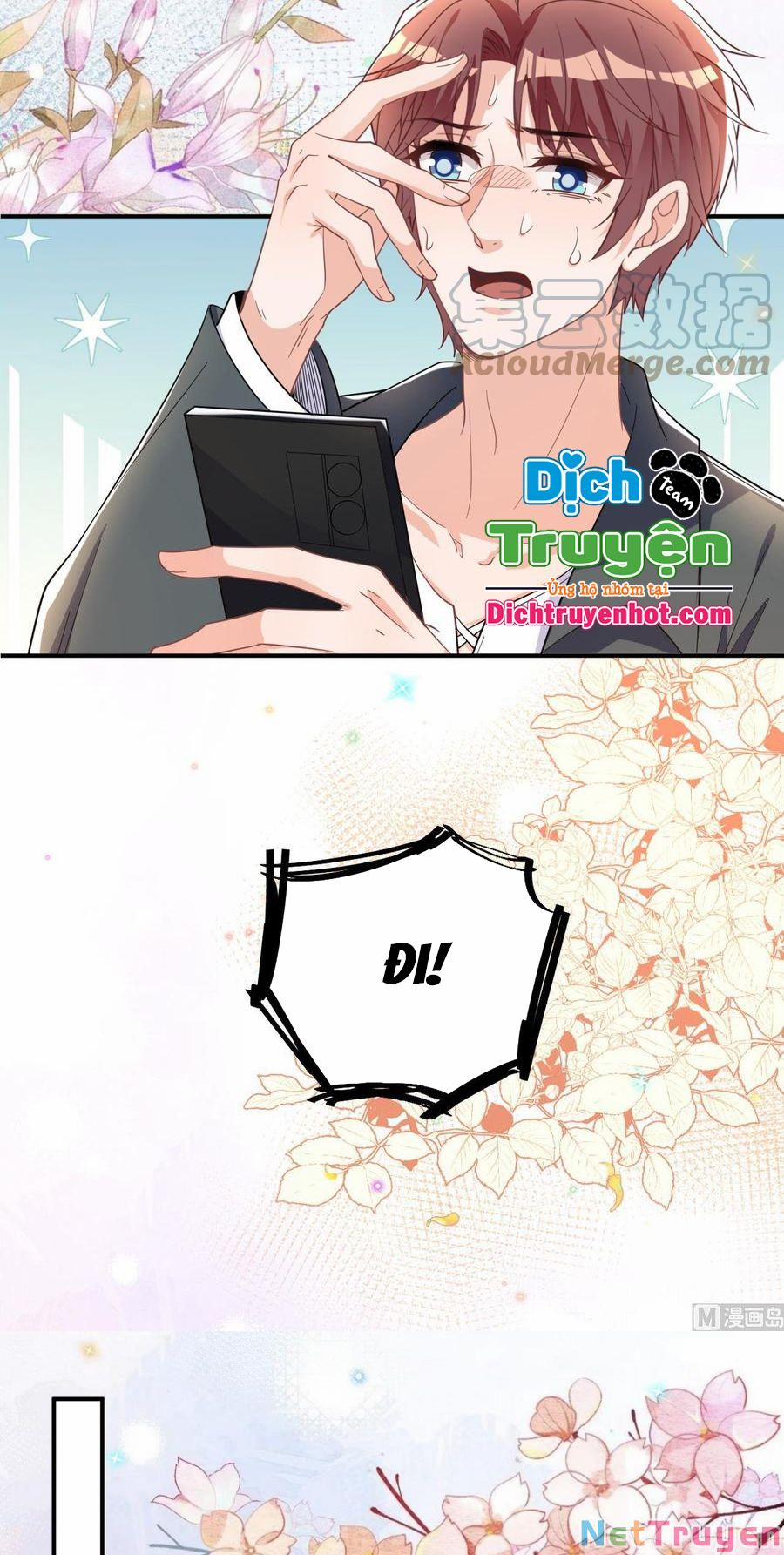 Ảnh Đế Làm Loạn Đòi Ly Hôn 96 trang 12