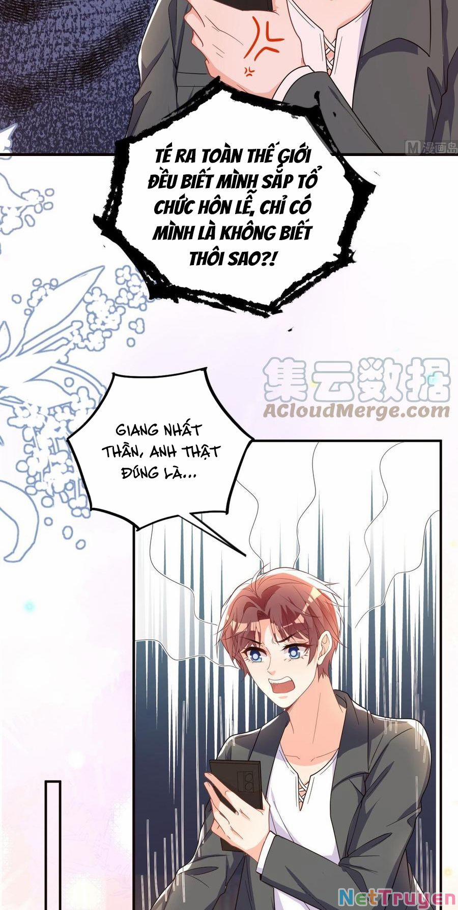 Ảnh Đế Làm Loạn Đòi Ly Hôn 96 trang 3