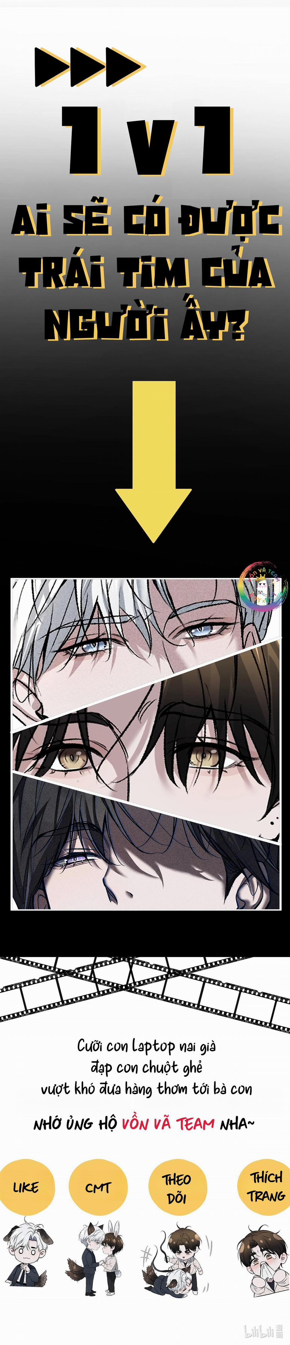 Ảnh Đế Nhất Quyết Muốn Làm Kim Chủ Của Tôi 0 trang 7