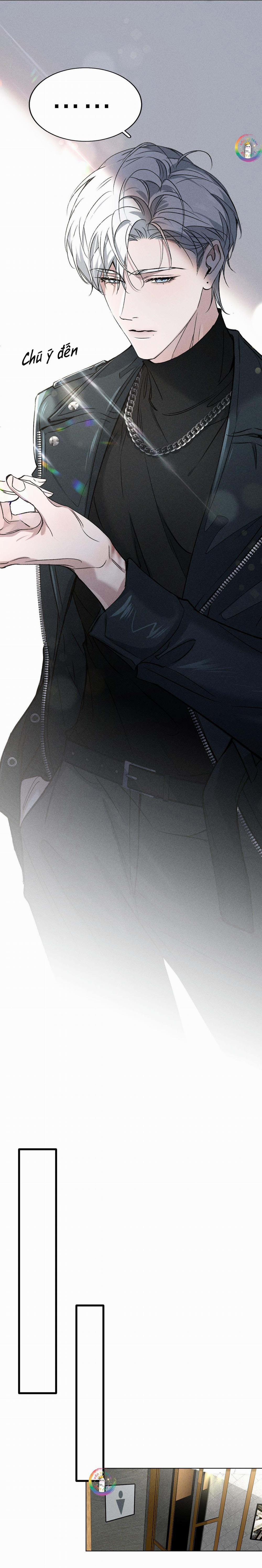 Ảnh Đế Nhất Quyết Muốn Làm Kim Chủ Của Tôi 1 trang 16
