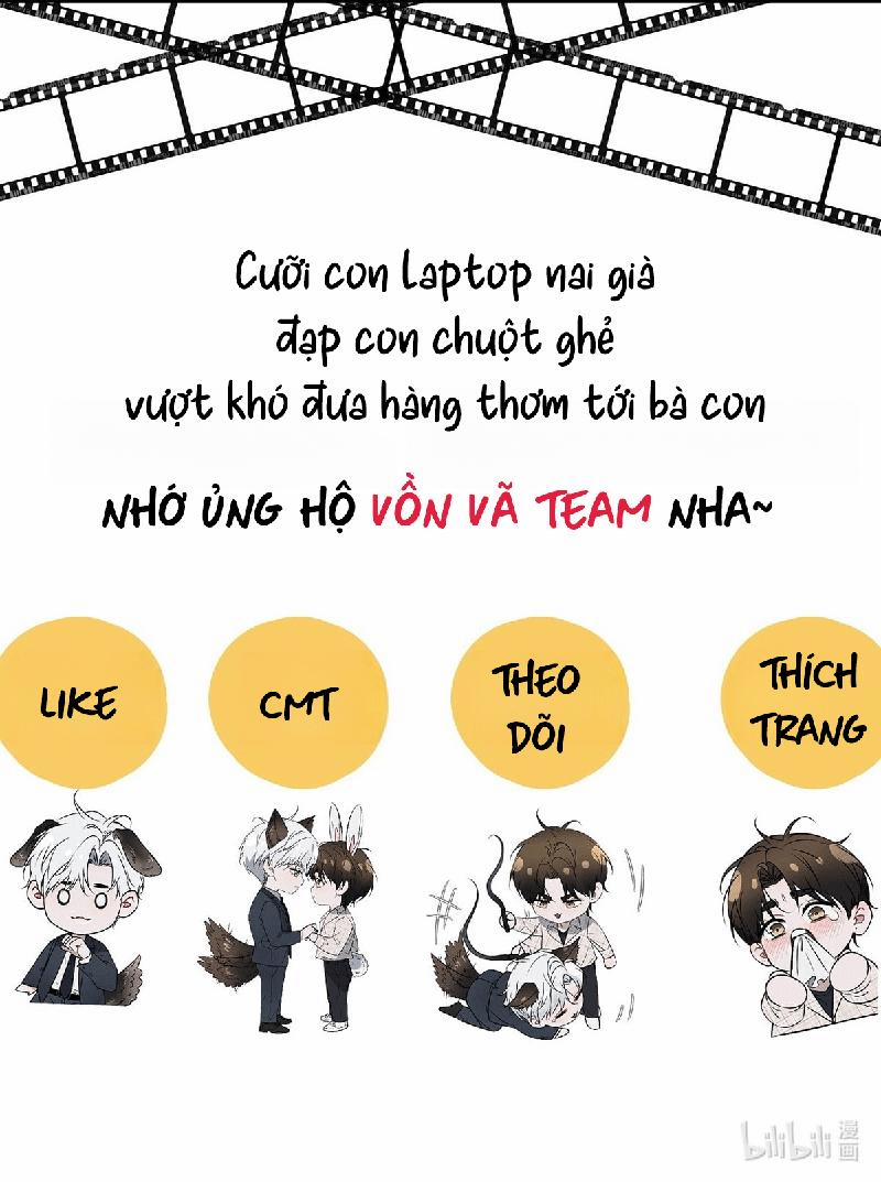 Ảnh Đế Nhất Quyết Muốn Làm Kim Chủ Của Tôi 1 trang 21