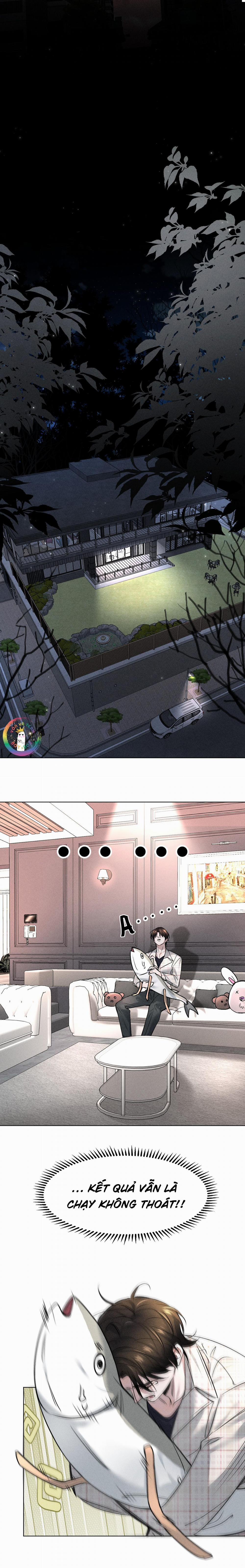 Ảnh Đế Nhất Quyết Muốn Làm Kim Chủ Của Tôi 2 trang 14