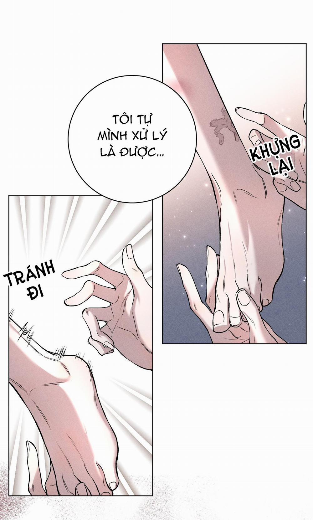 Ảnh Đế Nhất Quyết Muốn Làm Kim Chủ Của Tôi 6 trang 15