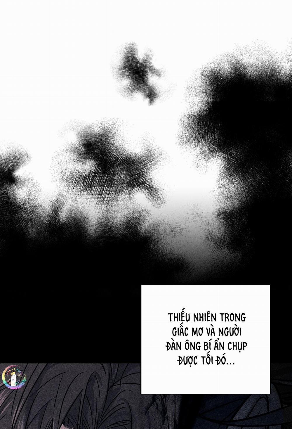 Ảnh Đế Nhất Quyết Muốn Làm Kim Chủ Của Tôi 6 trang 2