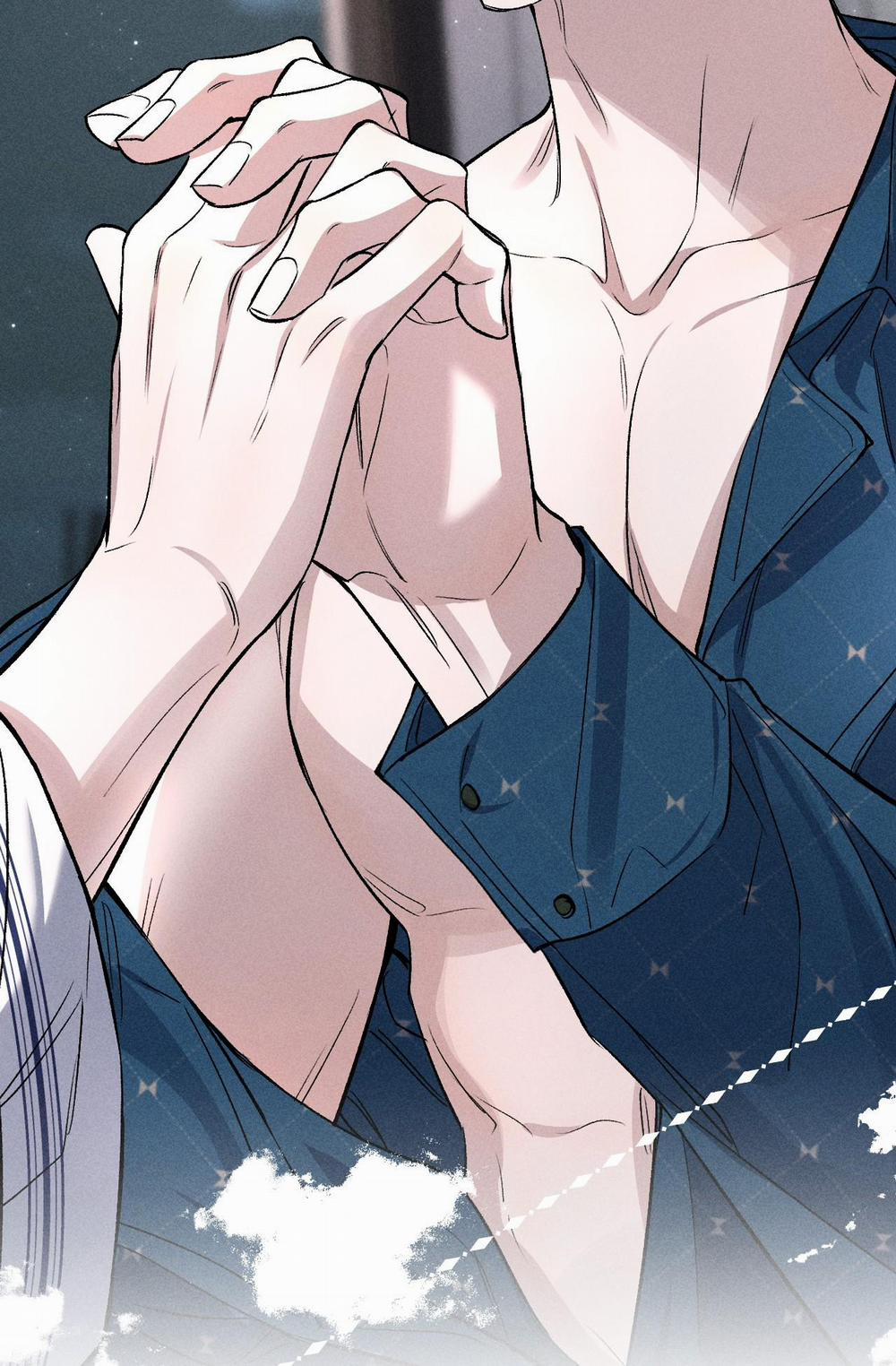 Ảnh Đế Nhất Quyết Muốn Làm Kim Chủ Của Tôi 6 trang 27