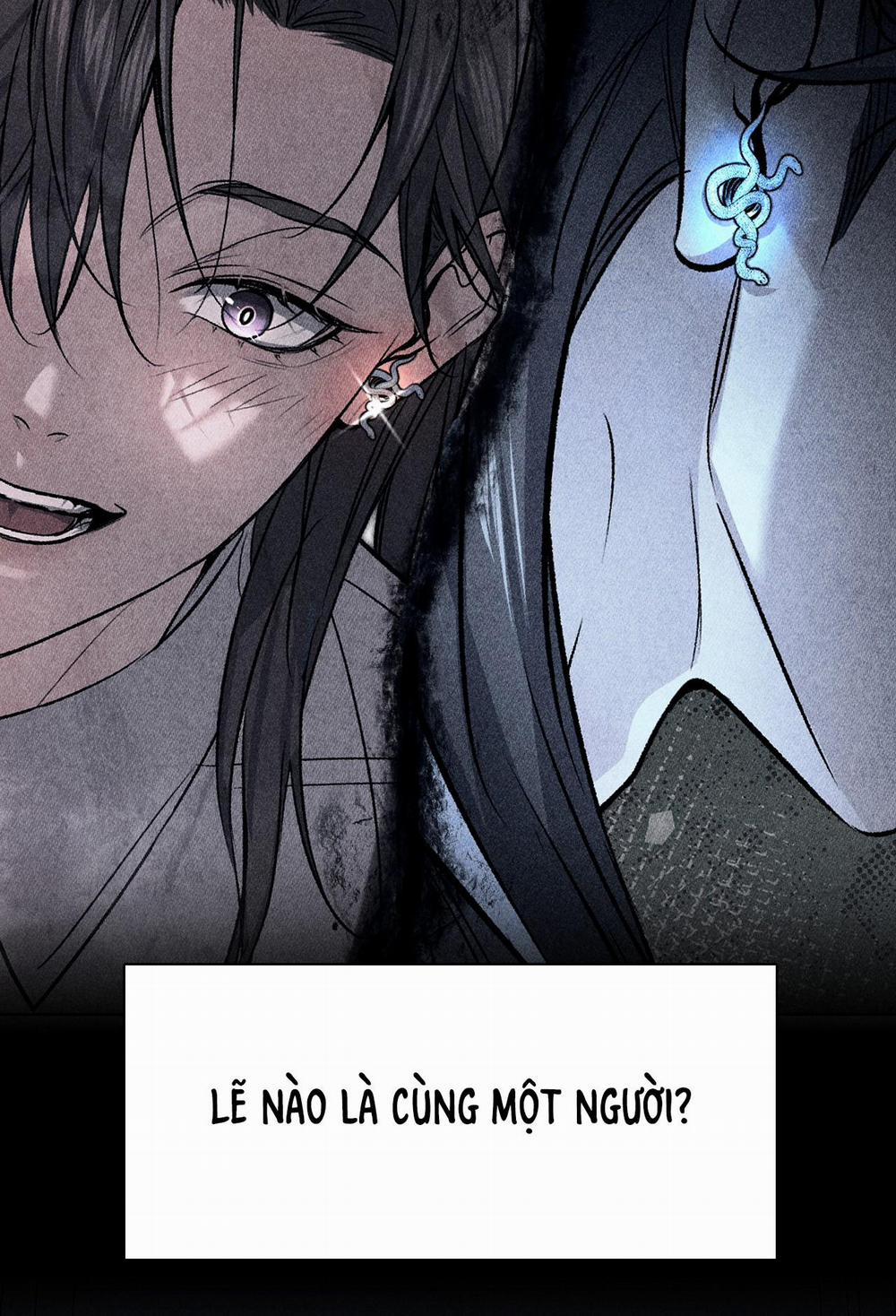 Ảnh Đế Nhất Quyết Muốn Làm Kim Chủ Của Tôi 6 trang 3