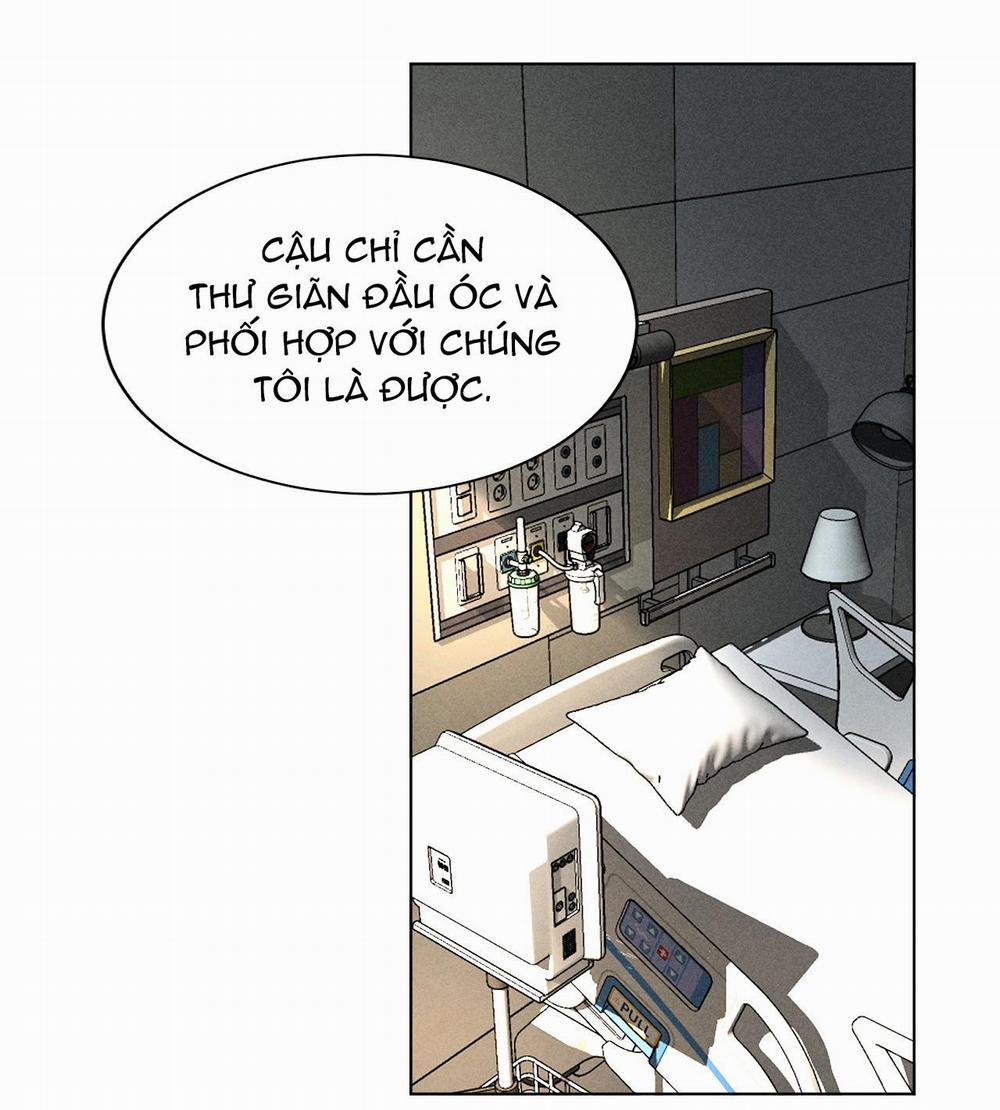 Ảnh Đế Nhất Quyết Muốn Làm Kim Chủ Của Tôi 6 trang 33