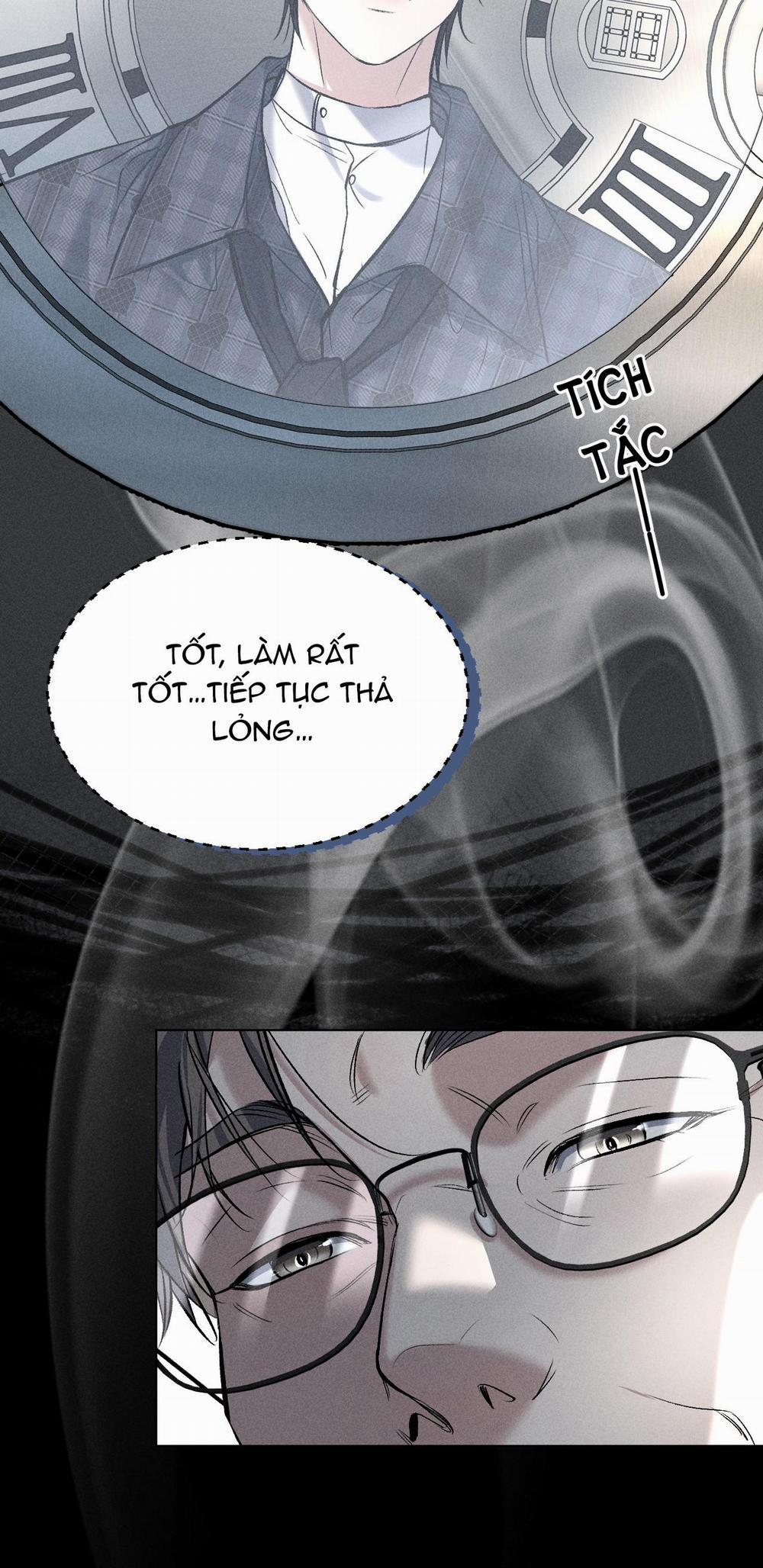 Ảnh Đế Nhất Quyết Muốn Làm Kim Chủ Của Tôi 6 trang 38