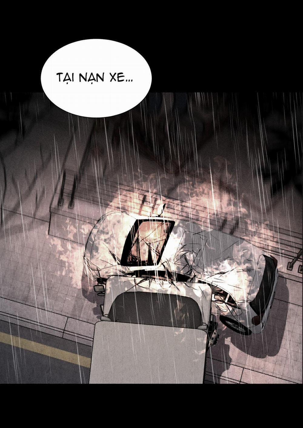 Ảnh Đế Nhất Quyết Muốn Làm Kim Chủ Của Tôi 7 trang 3