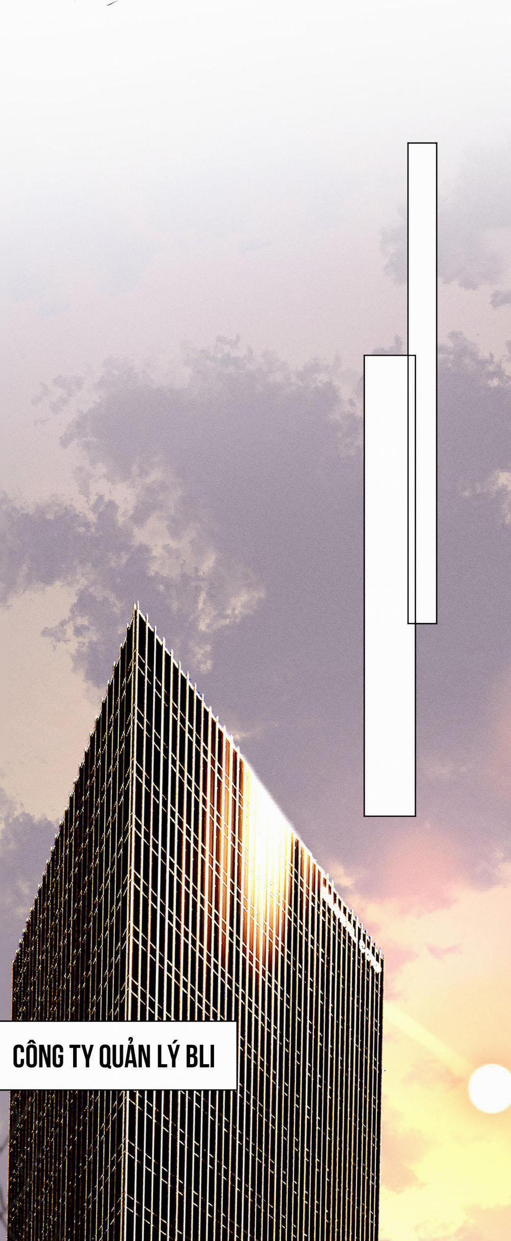 Ảnh Đế Nhất Quyết Muốn Làm Kim Chủ Của Tôi 7 trang 32