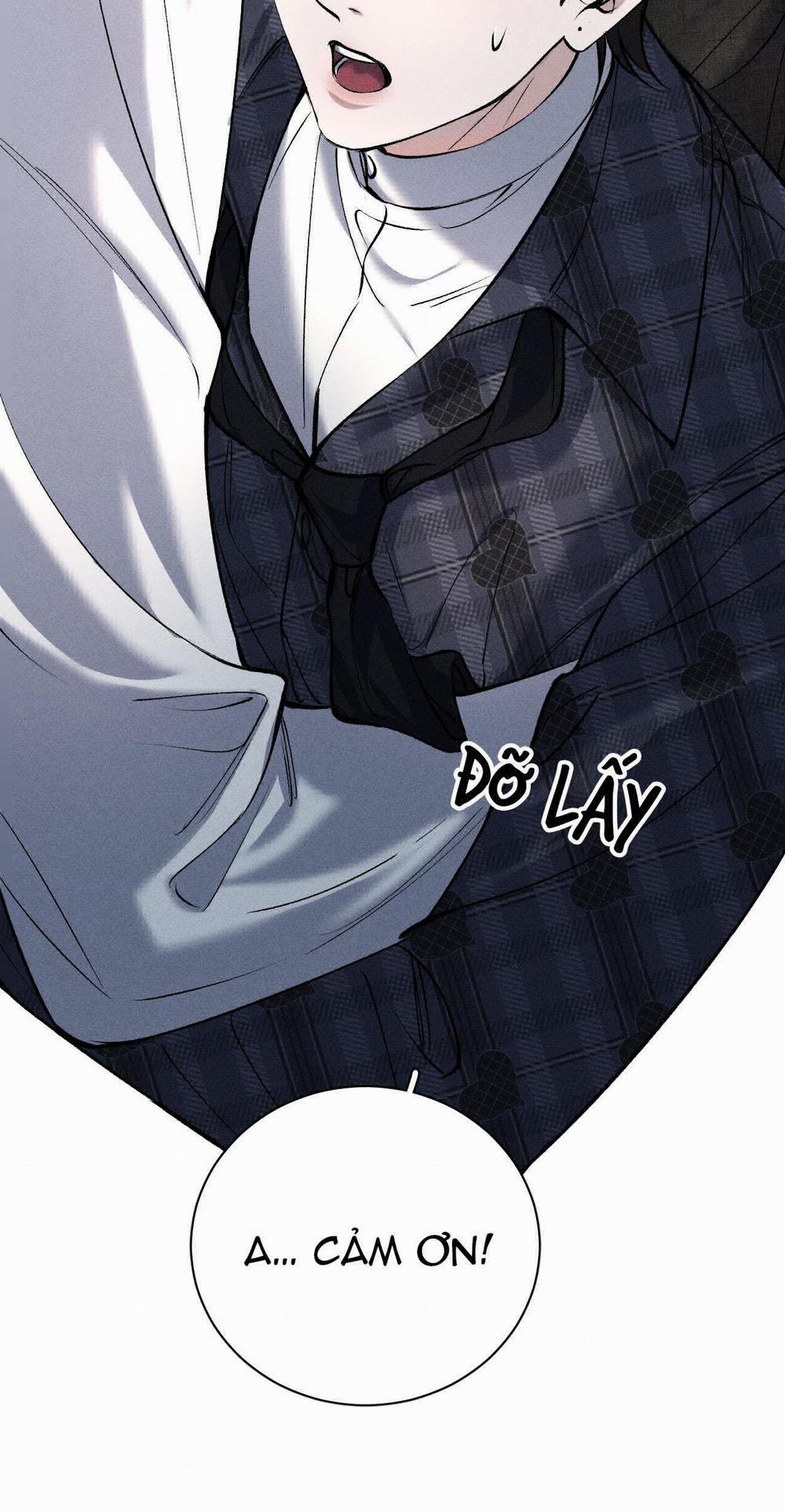 Ảnh Đế Nhất Quyết Muốn Làm Kim Chủ Của Tôi 7 trang 50