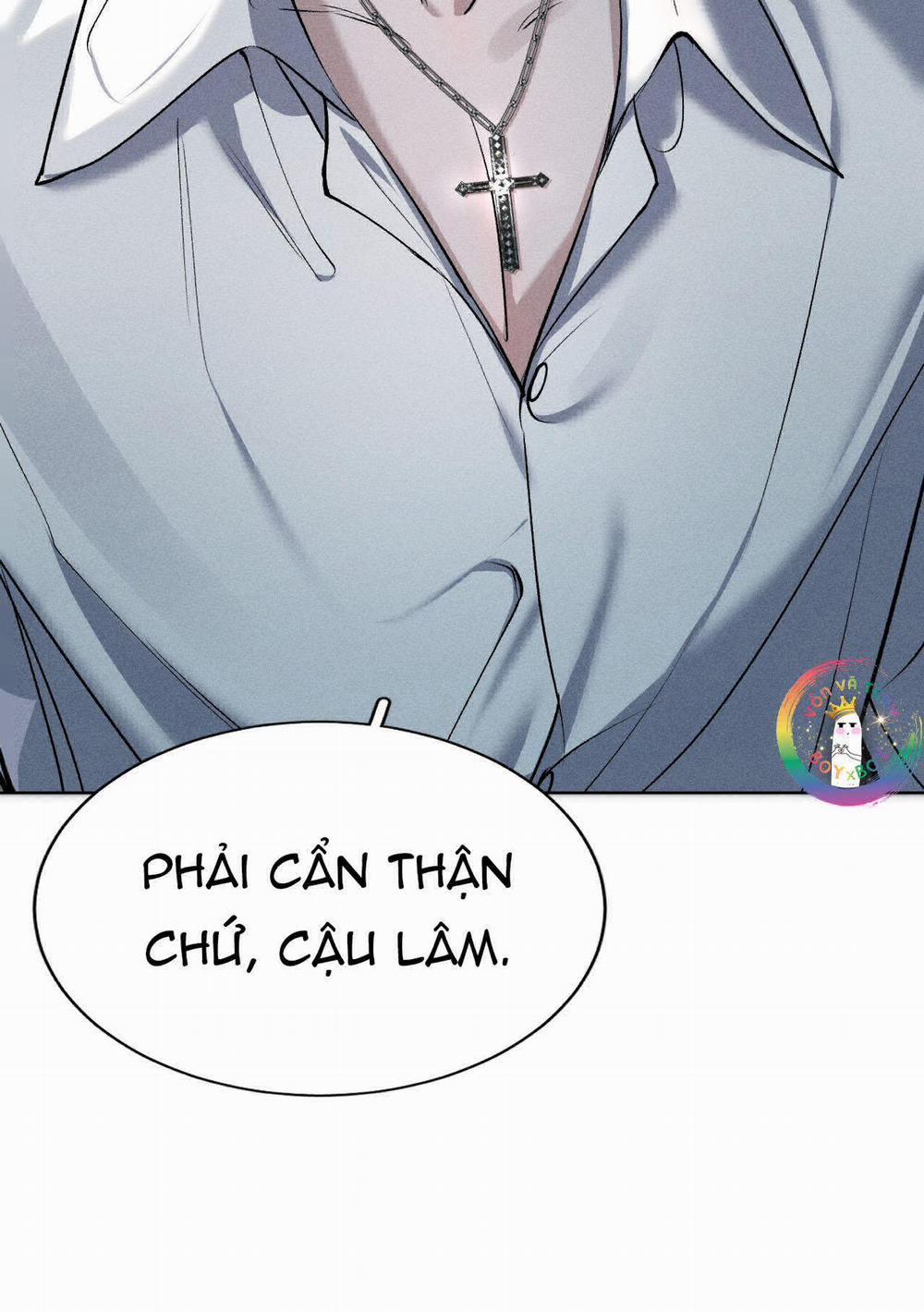 Ảnh Đế Nhất Quyết Muốn Làm Kim Chủ Của Tôi 7 trang 52